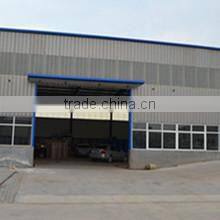 Qingdao Xinjiarui Industry Co., Ltd. company overview - view 1