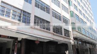Shantou Nanmao Knitting Industrial Co., Ltd. company overview - view 3