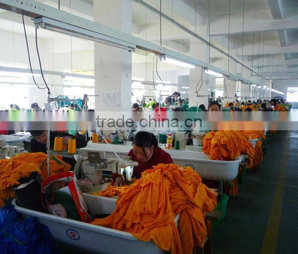 Zhejiang Baiyi Home Textile Co., Ltd. company overview - view 3