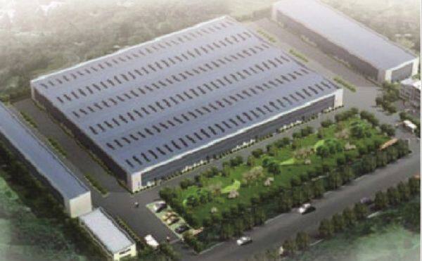 Jinan Always Machinery Co., Ltd. company overview - view 1