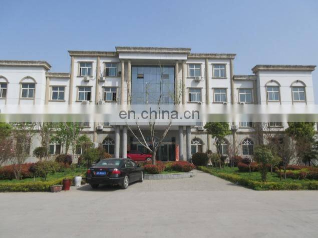 Xuchang Fuxin Hair Products Co., Ltd. company overview - view 3