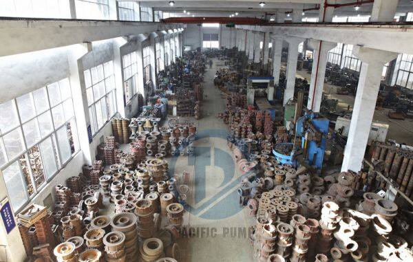 Pacific Pump Group Co.,Ltd. company overview - view 3