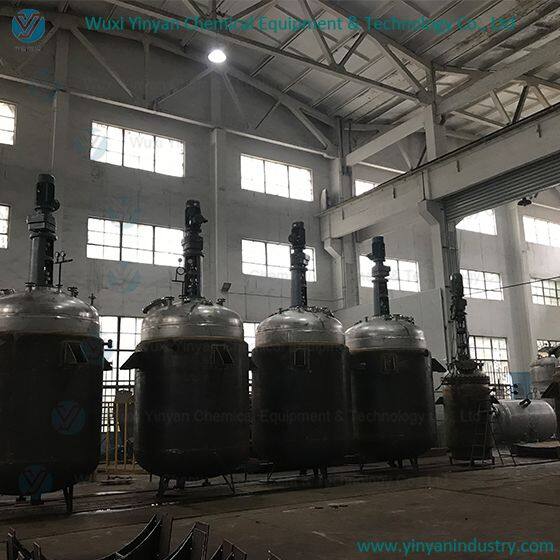 Wuxi Tyensun Technology Co., Ltd. company overview - view 4