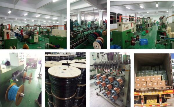 Shanghai Kabel Intelligence Technolgy Co Ltd company overview - view 1