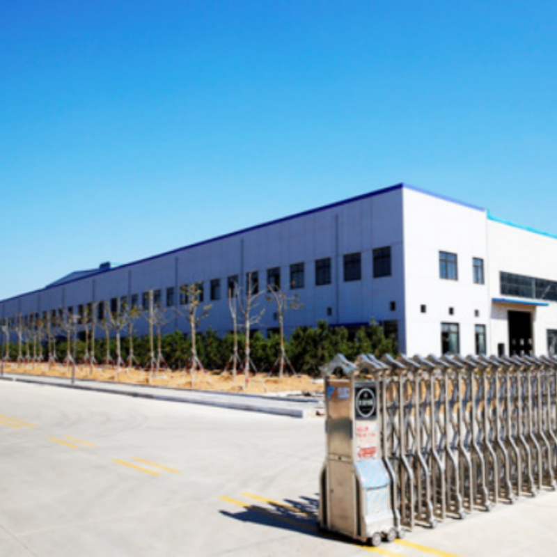 Qufu Ding Heng Telecommunication Power Company Limited company overview - view 1