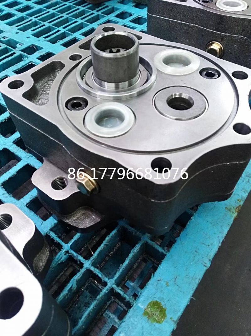 Hydraulic gear pump 3S2616 for Caterpillar construction equipment
