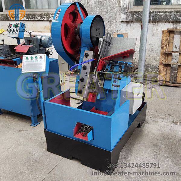 GT-YBCY201 Automatic Threading machine 自动搓牙机 (3) 拷贝