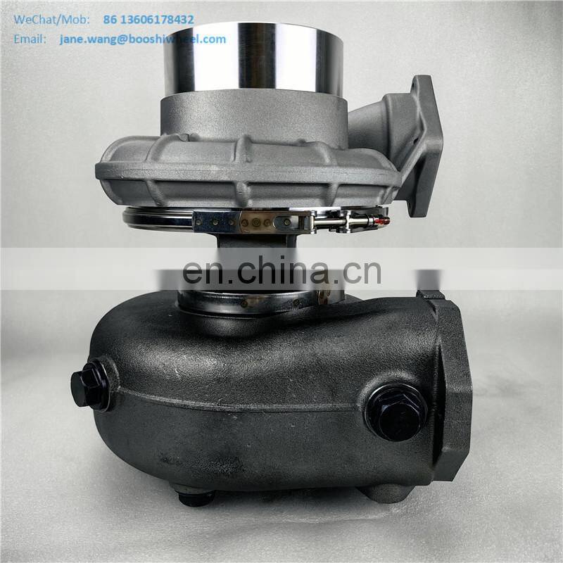 S4TW ship turbo 314374 12277278 1227-7278KZ 12277278KZ 1227 7278KZ 315301 Deutz-MWM Marine engine TBD616V16