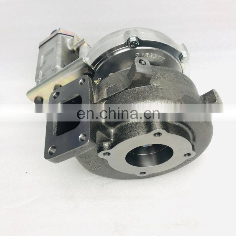 17201-E0192 GT3576KLV 728392-0025 turbocharger J07E engine 24V Ranger Truck 2005 Onwards