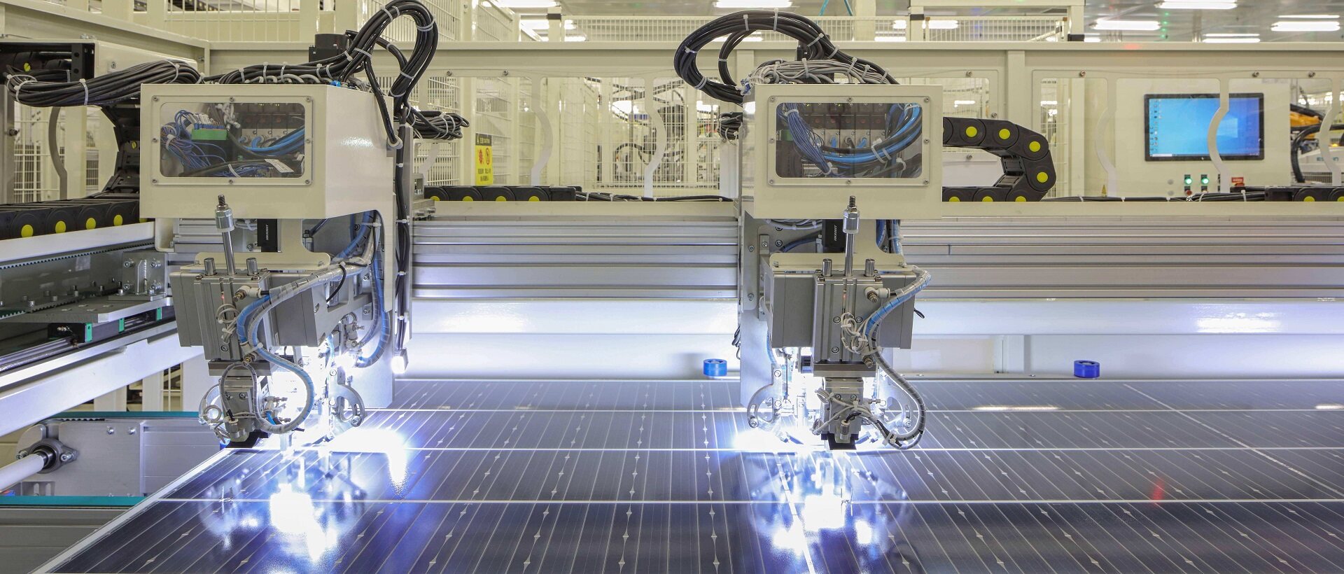 Henergy Solar Power Technology Co.,Ltd. company overview - view 3