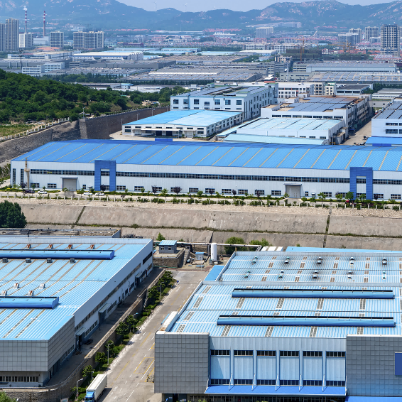 Linyi Evergold Plastic Co., Ltd. company overview - view 1