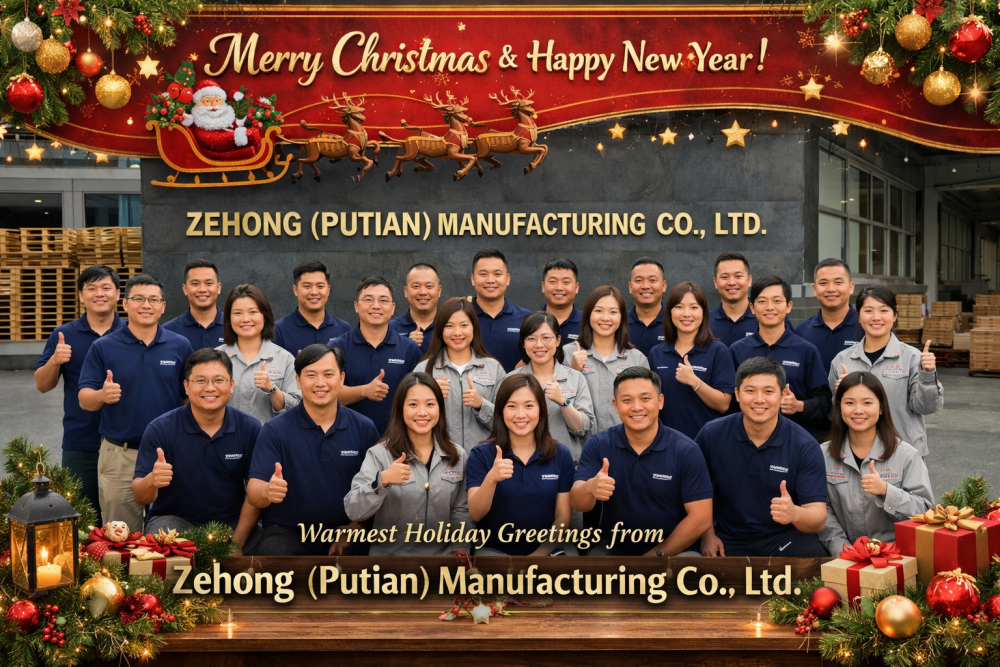 Природа встретится с точностью: создание устойчивых деревянных решений завтрашнего дня