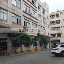 Dongguan Sharp Risen Garment Co., Ltd. company overview - view 2