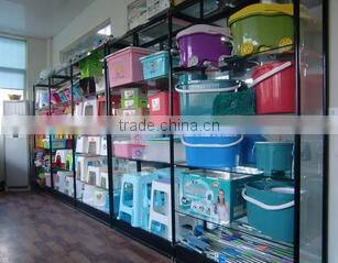 Taizhou Huangyan Hexing Plastic Mould Co., Ltd. company overview - view 3