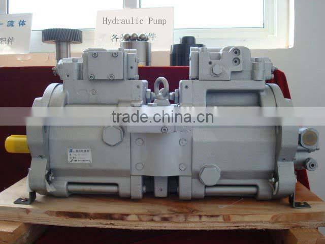 H ZX670-5G Hydraulic Pump ZX870-5G Piston Pump Assy 9313598