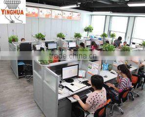 Shantou Yinghua Weaving Industrial Co., Ltd. company overview - view 2