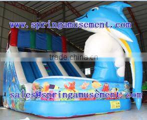 Xiamen Spring Amusement Equipment Co., Ltd. company overview - view 1