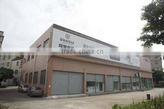 Foshan City Dhouse Furniture Manufacturing Co., Ltd. company overview - view 1