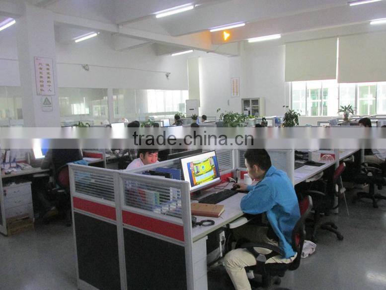 Guangzhou Dasen Lighting Corporation Limited company overview - view 3