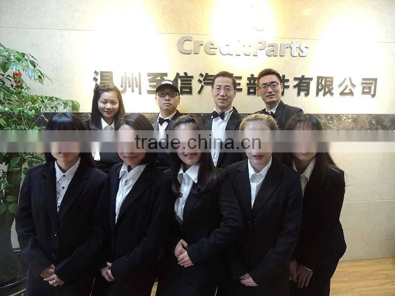 Yongjia Credit Parts Factory company overview - view 2