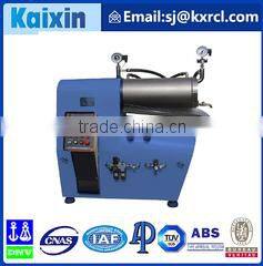 Jiangyin Kaixin Heat Treatment Co., Ltd. company overview - view 2