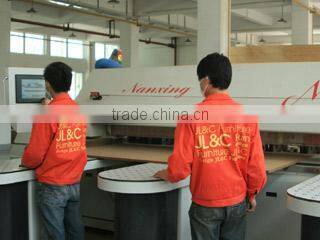 Shanghai JL&C Furniture Co., Ltd. company overview - view 4