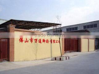 Foshan Wantong Caster Co., Ltd. company overview - view 3