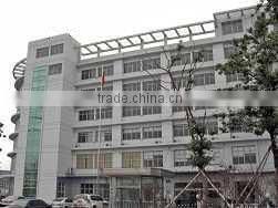 WANT Balance Instrument Co., Ltd. company overview - view 1