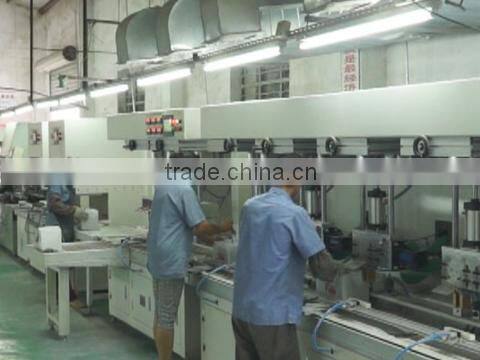 Huizhou Yongxingda Storage Battery Co., Ltd. company overview - view 1