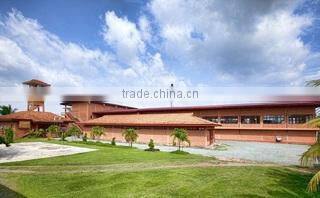 Ben Tre Import Export Joint Stock Corporation company overview - view 1