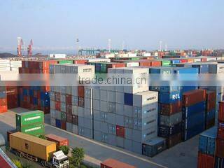 Dalian Zhongchao Food Co., Ltd. company overview - view 3