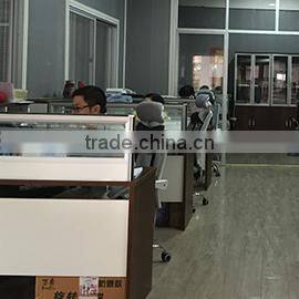 Fuzhou Dig Sword Land Machine Co., Ltd. company overview - view 2