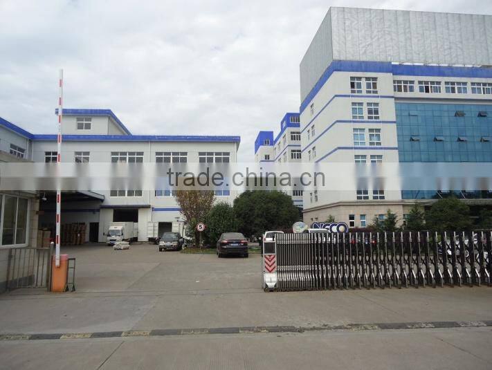 Ningbo Neco Housewares Co., Ltd. company overview - view 2