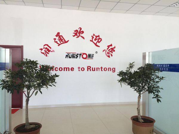 Qingdao Runtong Rubber Co.,ltd. company overview - view 1