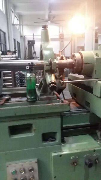 Wenling Weikai Machinery Co.,ltd company overview - view 2
