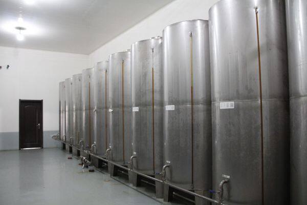 Shandong Sanfeng Sesame Oil Co.,Ltd company overview - view 3