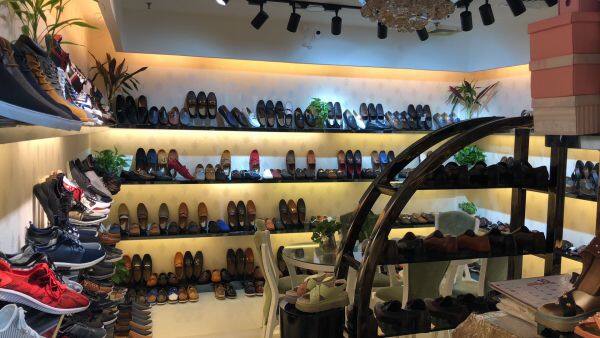 Guangzhou Idea Shoes CO.,LTD company overview - view 4