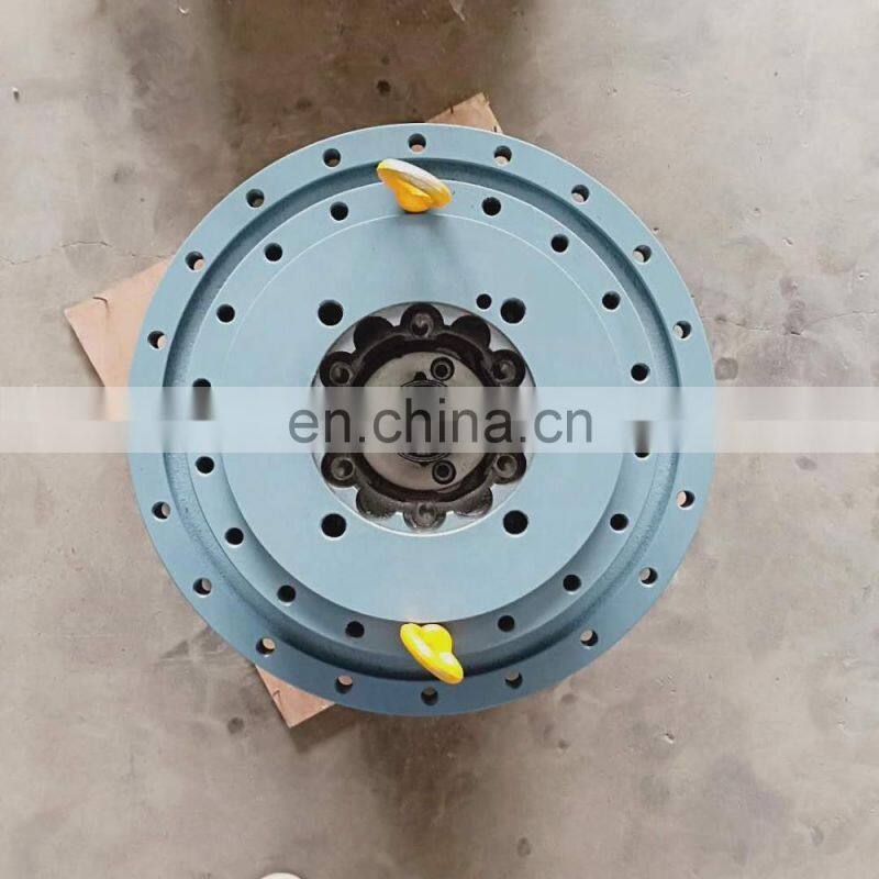 excavator  parts 206-27-00422 PC220-7 Travel Gearbox PC220-7 travel reduction for Komatsu
