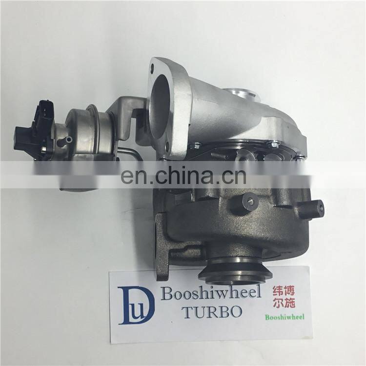 TD04 turbocharger 49477-01510 4947701510 turbo 25194653 25187703 25185866 engine parts