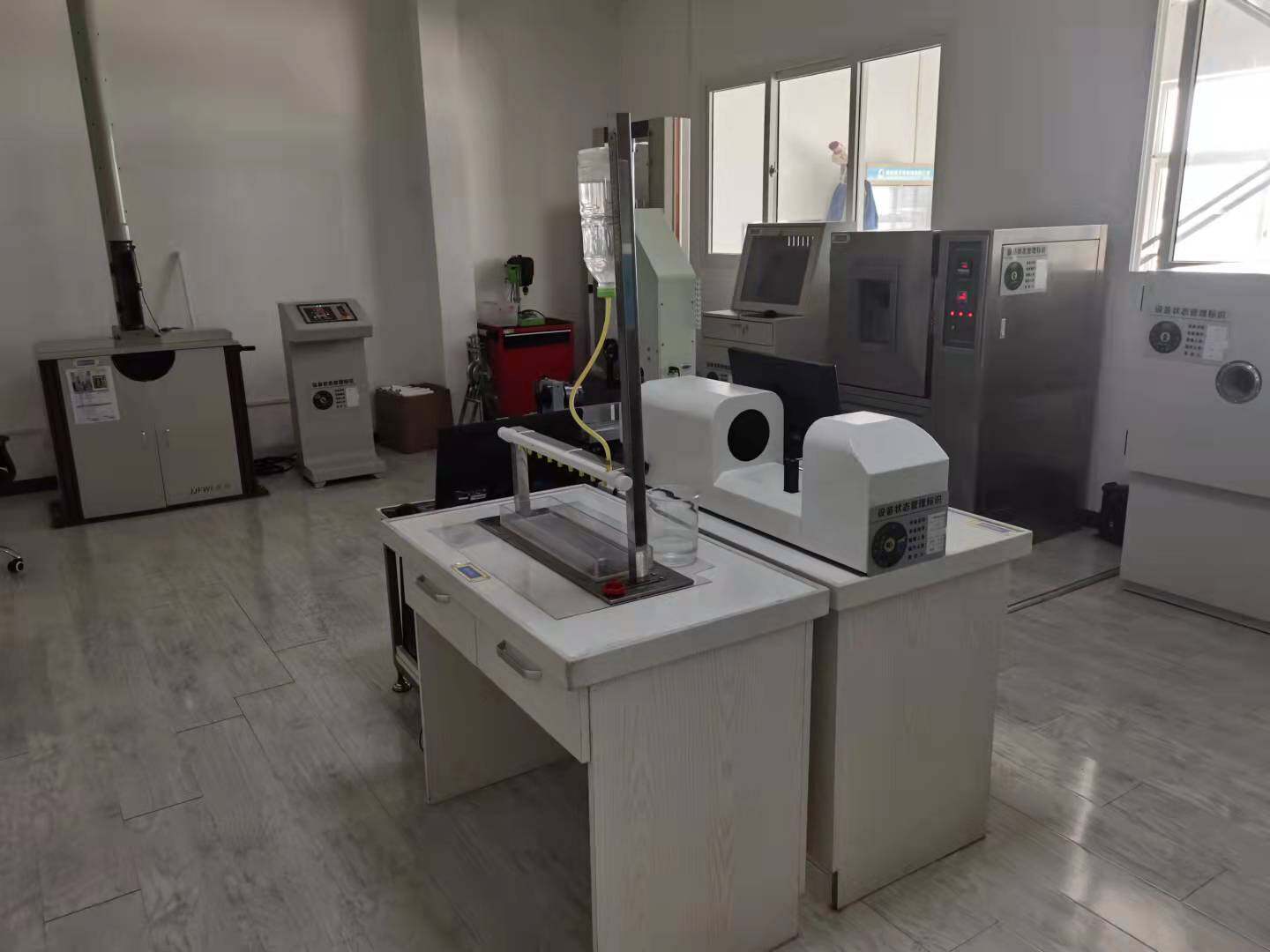 Qingdao Detianyuan Machinery Co,.Ltd company overview - view 4