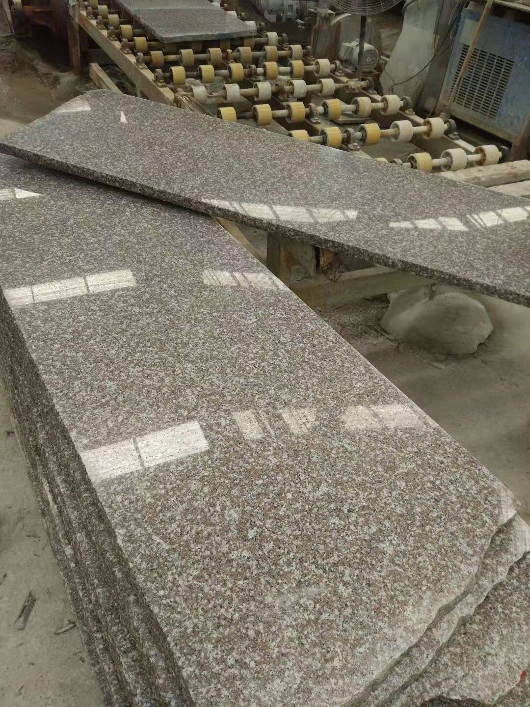 Quanzhou Kerui Stone Industry And Trade Co., Ltd company overview - view 2