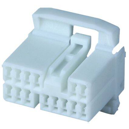 Replace 917531-1 14pin female housing connector