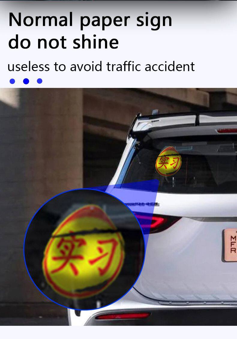 RGB 5V Car Windshield LED Screen New Devil's Eye Flexible Panel with APP Remote Control Scrolling Animated Eyes for Cars