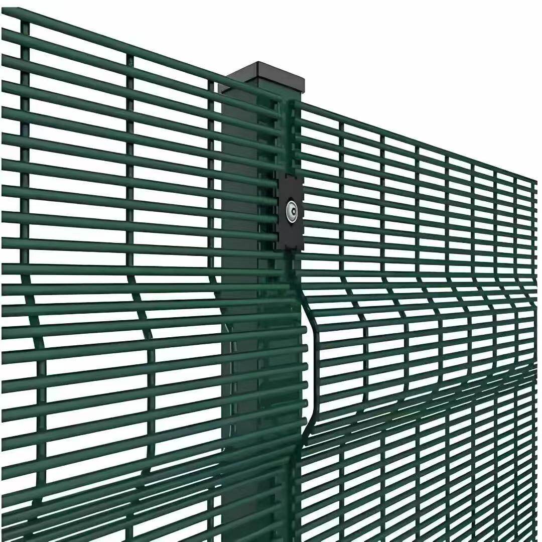 Anping Wanglai Wire Mesh Products Co., Ltd. company overview - view 3