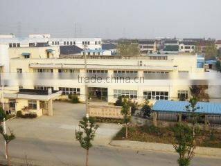 Suzhou Everbest Engineering Ceramics Co., Ltd. company overview - view 2