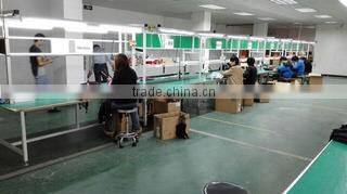 Guangzhou Shiya Electric Co., Ltd. company overview - view 1