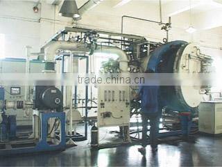 Zhuzhou Jinggong Cemented Carbide Co., Ltd. company overview - view 3