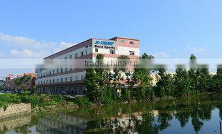 Foshan BeCa Sports Goods Co., Ltd. company overview - view 1