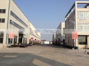 Dongying Besco Machine Tool Limited company overview - view 2