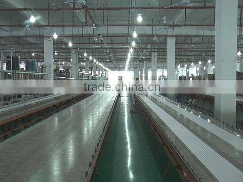 Xiamen Sling Ribbon & Bows Co., Ltd. company overview - view 1